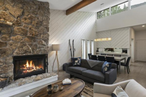 Sunwood Condos B6 condo Vail